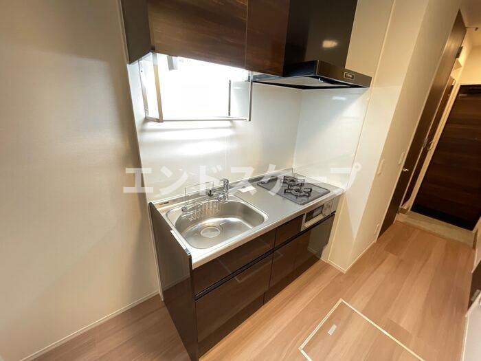 キッチン　高崎、前橋、伊勢崎エリアのお部屋探しはエンドスケープまで！お