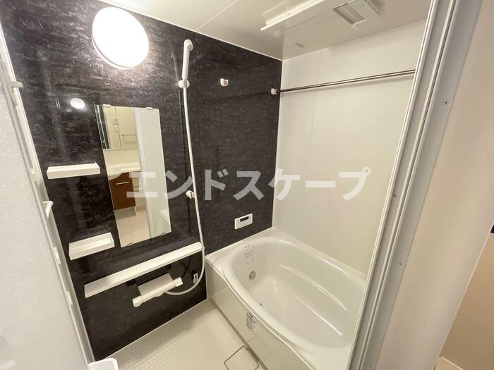 バス・シャワールーム　高崎、前橋、伊勢崎エリアのお部屋探しはエンドスケープまで！お