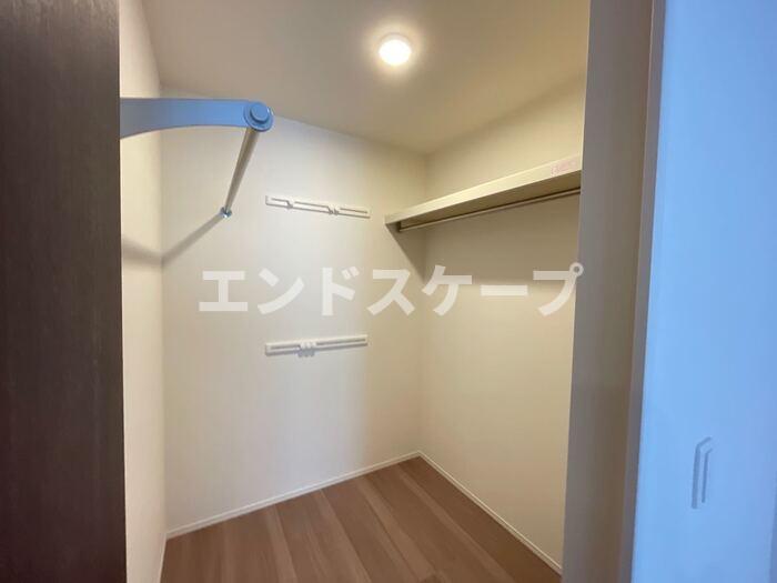 収納　高崎、前橋、伊勢崎エリアのお部屋探しはエンドスケープまで！お