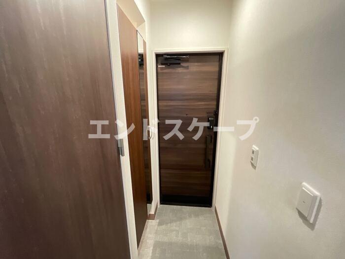 玄関　高崎、前橋、伊勢崎エリアのお部屋探しはエンドスケープまで！お