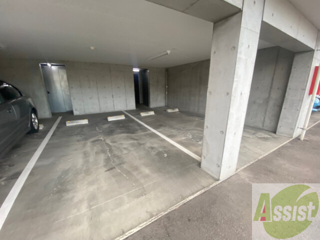 駐車場　駐車場その他