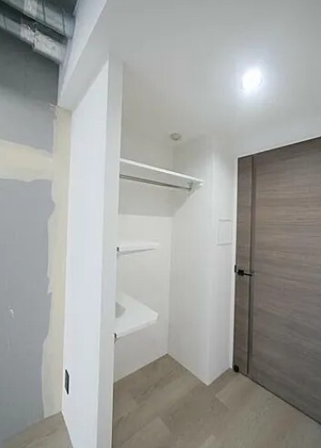 収納　※別部屋参照