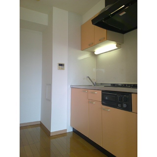 キッチン　★お部屋探しはオールマイト不動産までご相談下さい♪