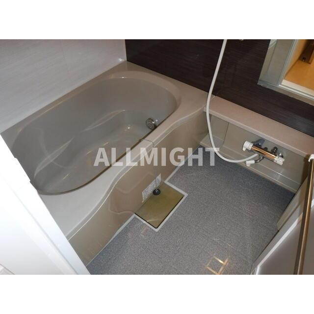 バス・シャワールーム　★お部屋探しはオールマイト不動産までご相談下さい♪