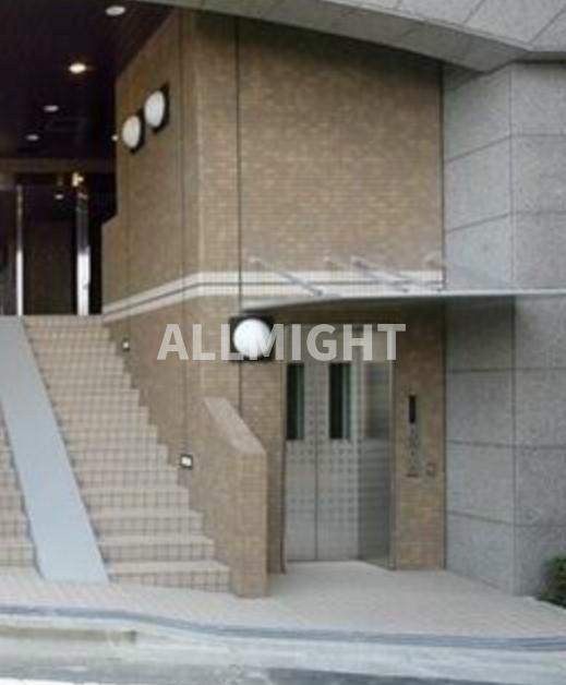 その他共有部分　★お部屋探しはオールマイト不動産までご相談下さい♪