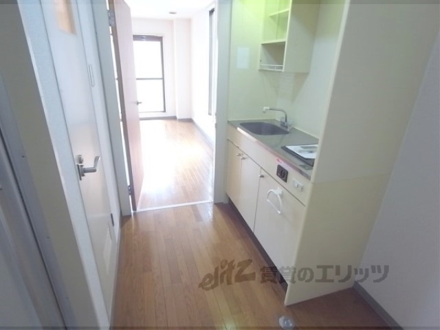 その他部屋・スペース　廊下