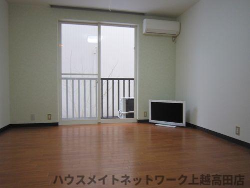 居室・リビング　洋室