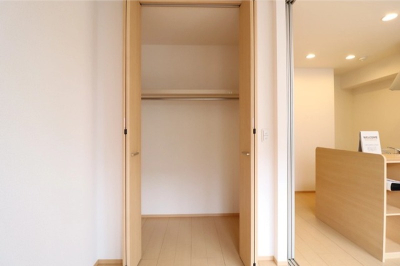 収納　図面と現状に相違がある場合には現状を優先．．．