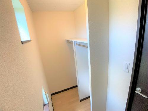 収納　設備・仕様は号室により異なる為、現況を優先致します。