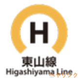 その他　藤が丘駅(名古屋市交通局 東山線)（その他）まで333m