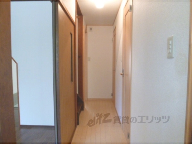 その他部屋・スペース　廊下