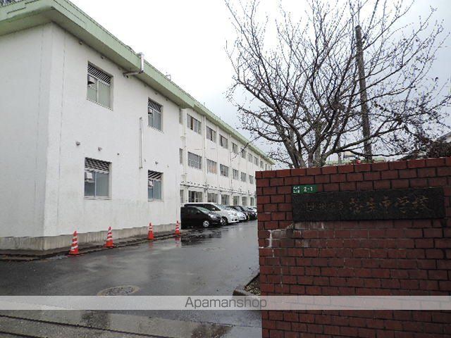 その他　北九州市立菅生中学校（その他）まで388m
