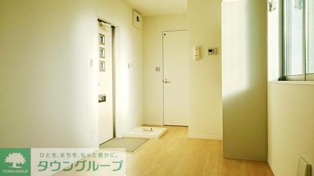 居室・リビング　★南向きで日当り良好★