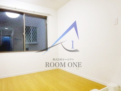 その他部屋・スペース　寝室です。