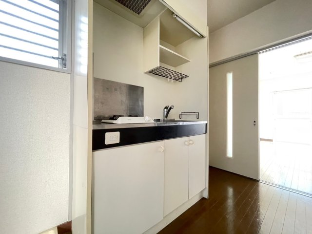 キッチン　※参考写真