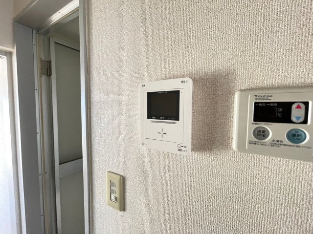 セキュリティ　※参考写真