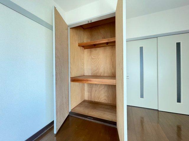 収納　※参考写真