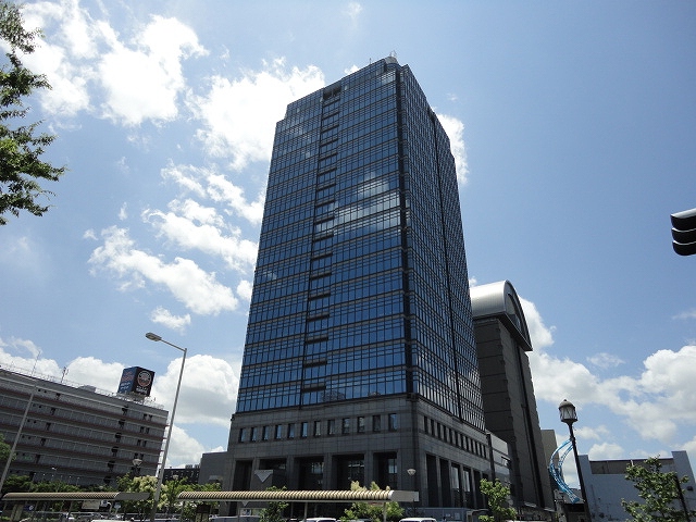 その他　堺市役所（その他）まで1815m