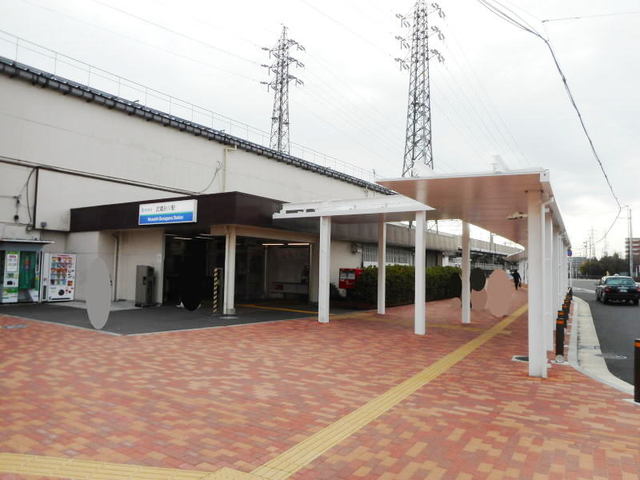 その他　武蔵砂川駅（その他）まで1400m