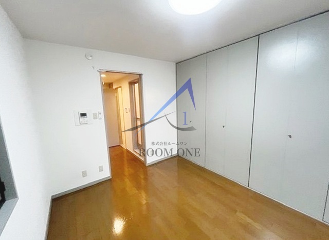 その他部屋・スペース　寝室です。