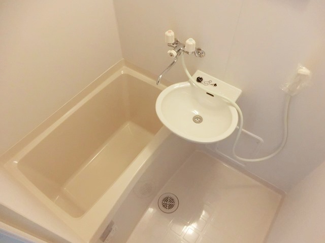 バス・シャワールーム　★浴室画像・バストイレ別★