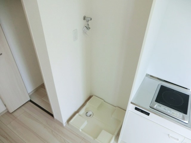 その他　★室内洗濯機置場あり★