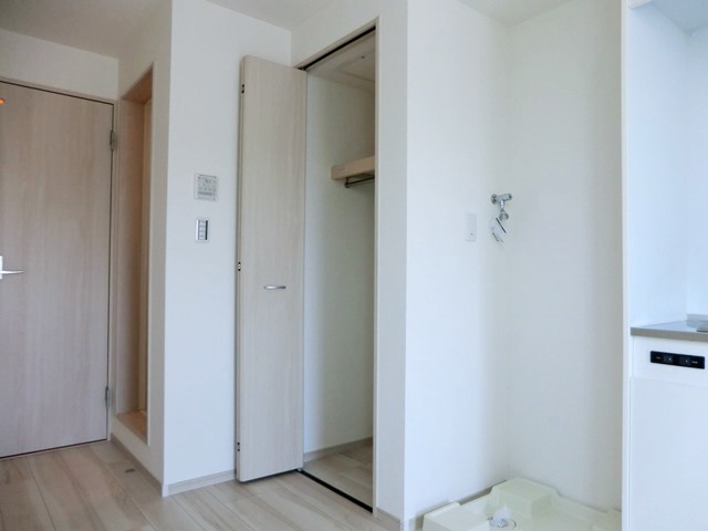 収納　★収納クローゼットタイプ★