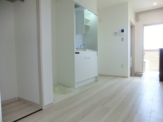 居室・リビング　★洋室６．５帖の居室画像です★