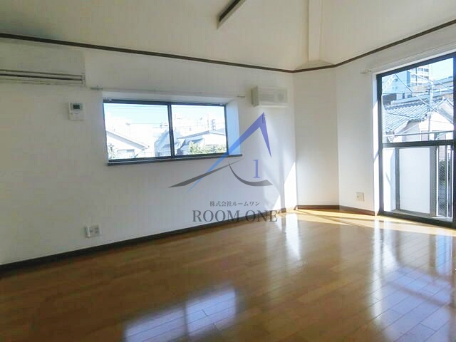 その他部屋・スペース　寝室です。