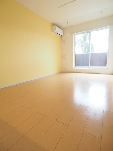 居室・リビング　居室・リビング