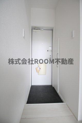 その他部屋・スペース　内装は落ち着いています