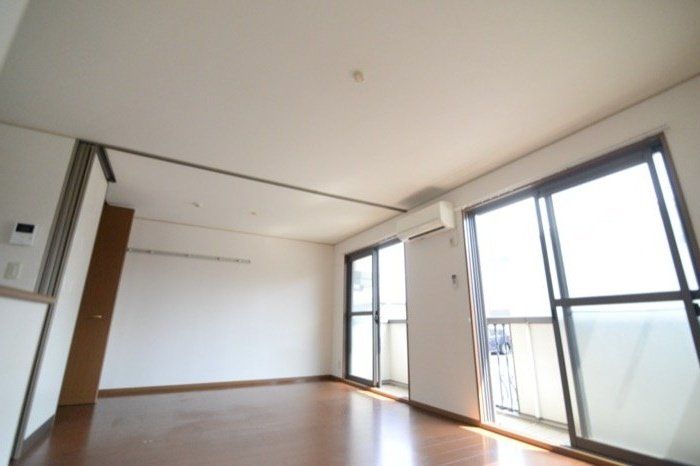 居室・リビング　リビング/居室