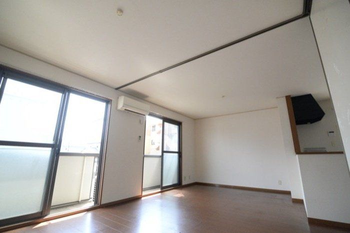 その他部屋・スペース　リビング/居室