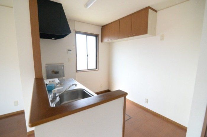 その他　キッチン