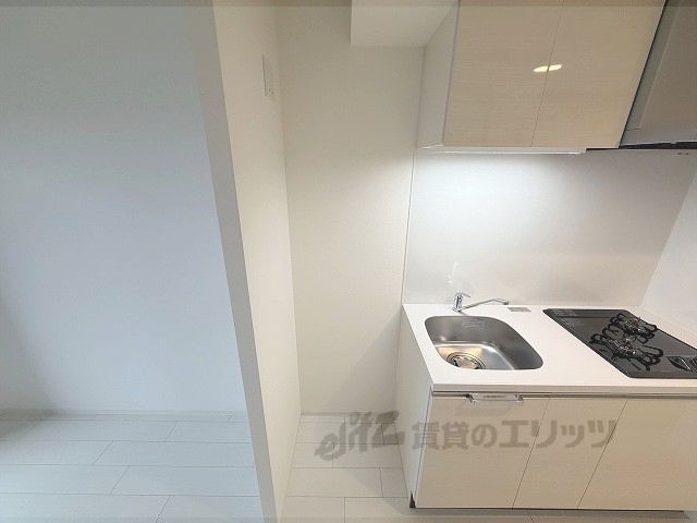 その他部屋・スペース　冷蔵庫置場