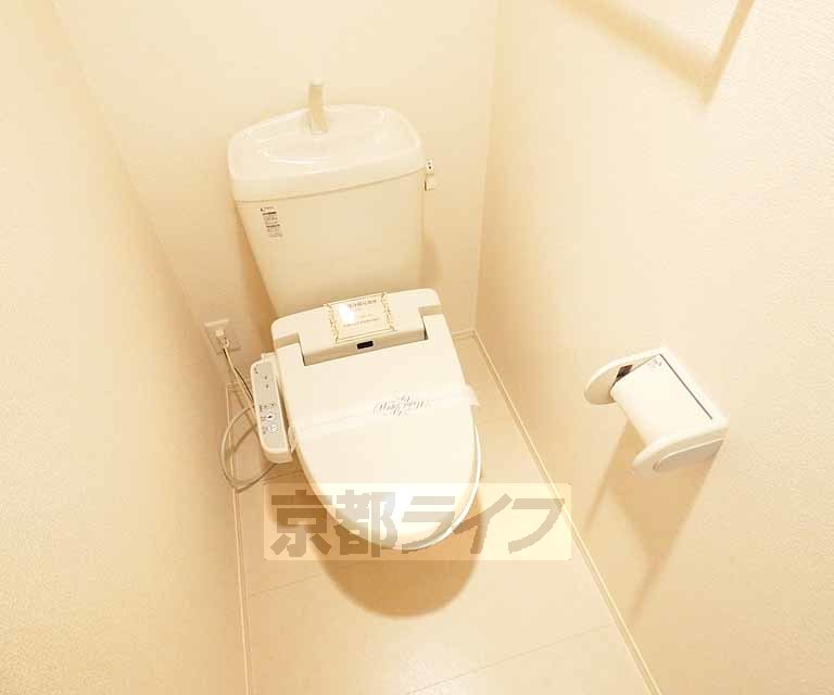 洗面設備　脱衣所付です