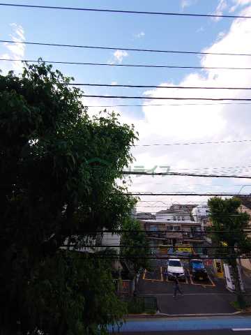 眺望　ベルファース池尻