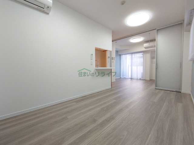 居室・リビング　ベルファース池尻