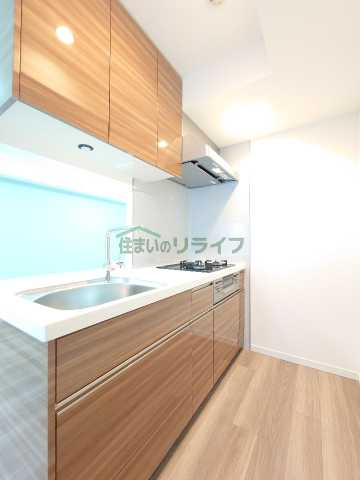 キッチン　ベルファース池尻