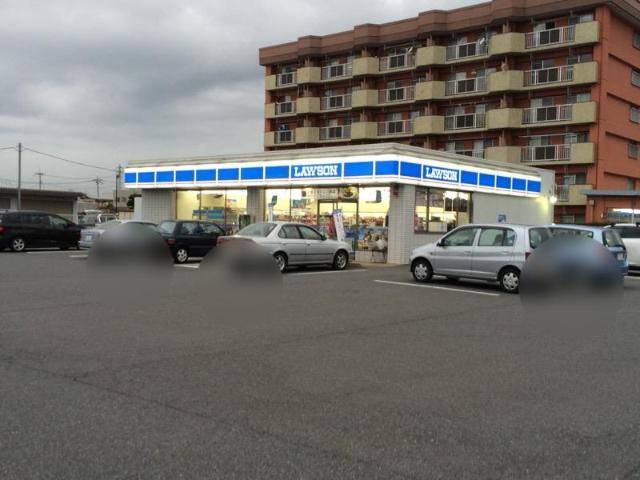 その他　ローソン前橋六供町店（その他）まで847m