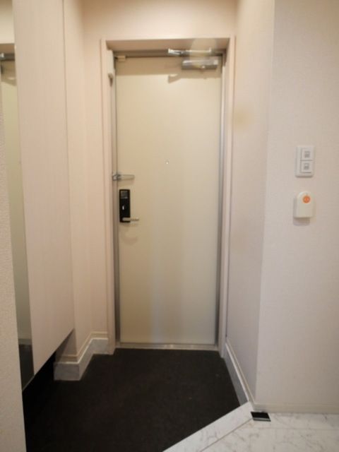 玄関　★お部屋探しは、タウンハウジング多摩センター店へ★