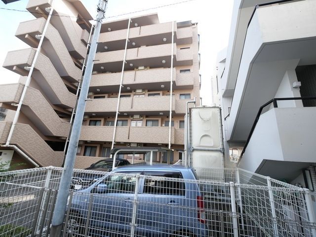 眺望　★お部屋探しは、タウンハウジング多摩センター店へ★