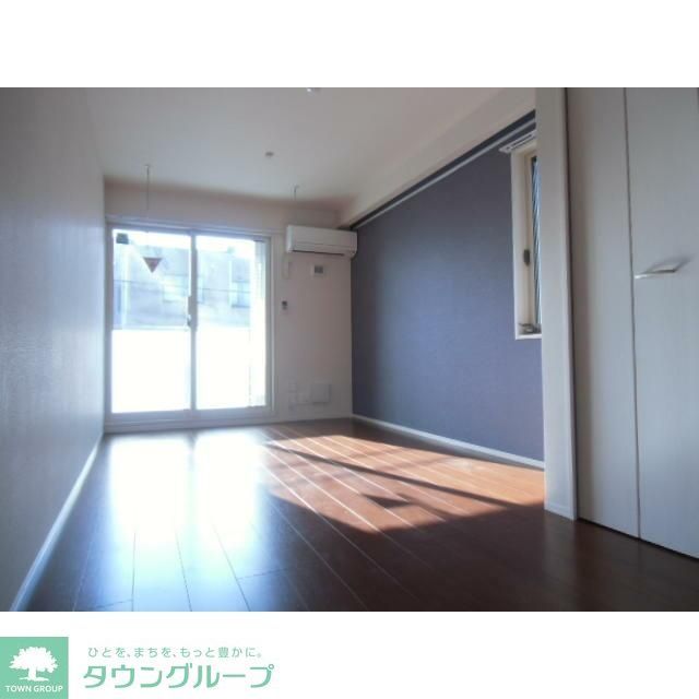 居室・リビング　★お部屋探しは、タウンハウジング多摩センター店へ★