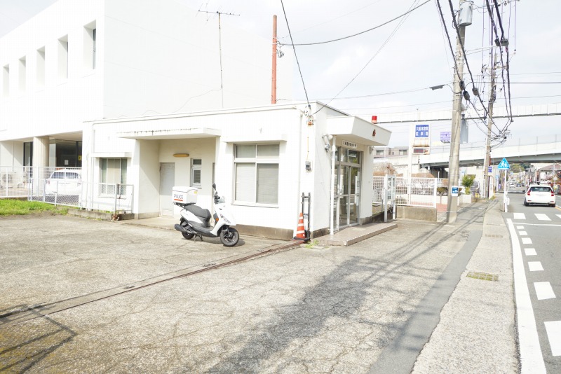 警察署・交番　大船警察署台交番（警察署・交番）まで982m