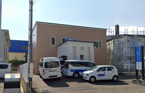 病院　ニチイケアセンター室蘭（病院）まで470m