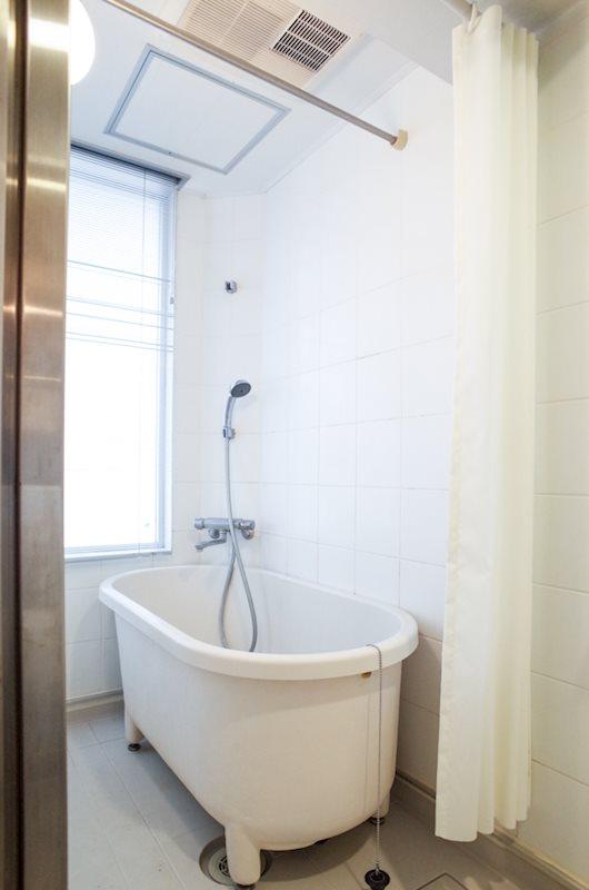 バス・シャワールーム　風呂※別部屋参考写真