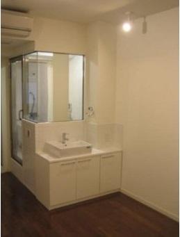 洗面設備　洗面所※別部屋参考写真