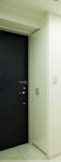 玄関　玄関※別部屋参考写真