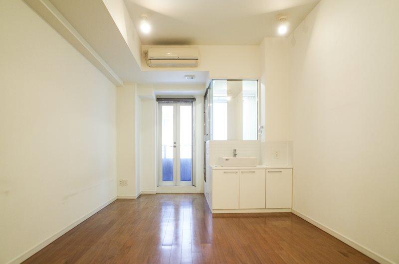 居室・リビング　居間※別部屋参考写真