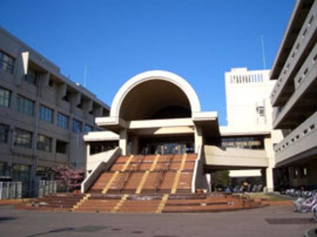 その他　千葉県立保健医療大学（その他）まで1900m